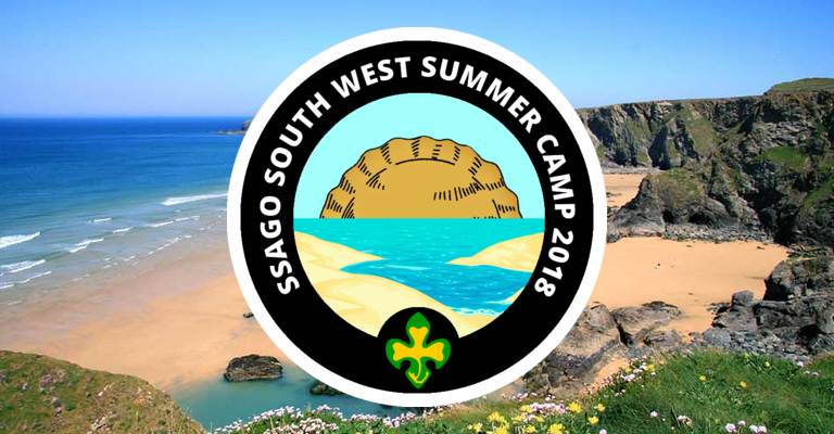 South West Summer Camp