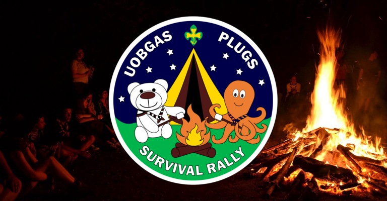 Back-to-Basics Survival Rally