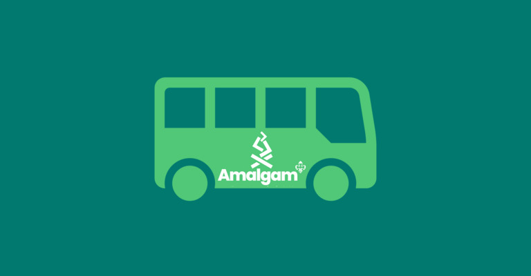 Amalgam transport