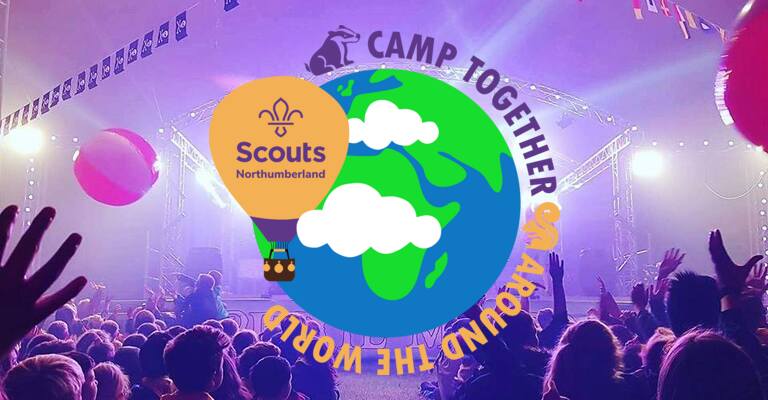 Camp Together 2023