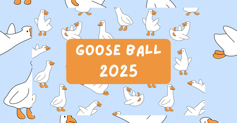 Goose Ball